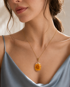 Nefertia Necklace