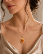 Nikalise Necklace
