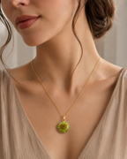 Nikavaria Necklace