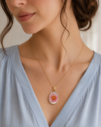 Nymeria Necklace