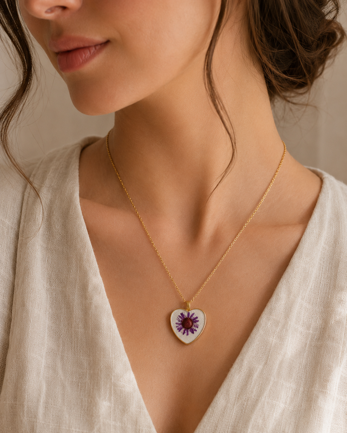 Nifara Necklace