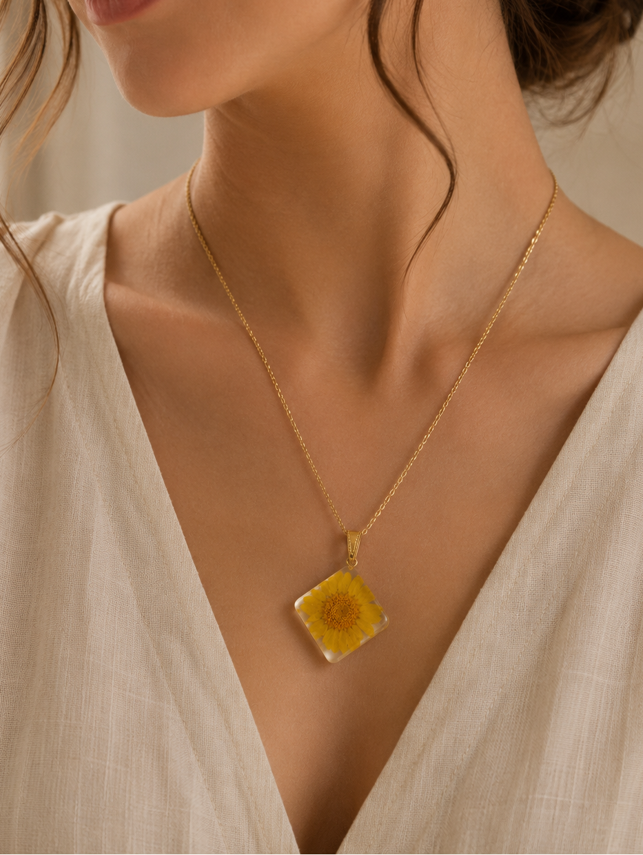 Nolira Necklace