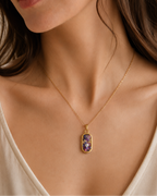 Nerosia Necklace