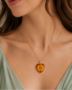 Neralune Necklace