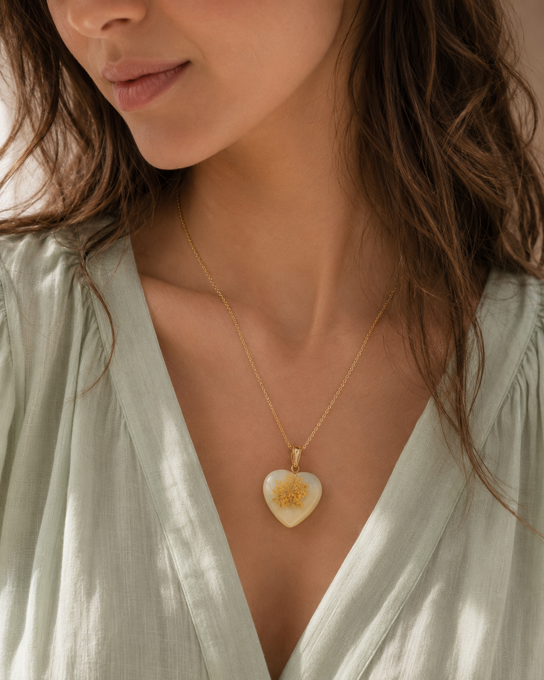 Nilara Necklace