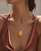 Nysandra Necklace