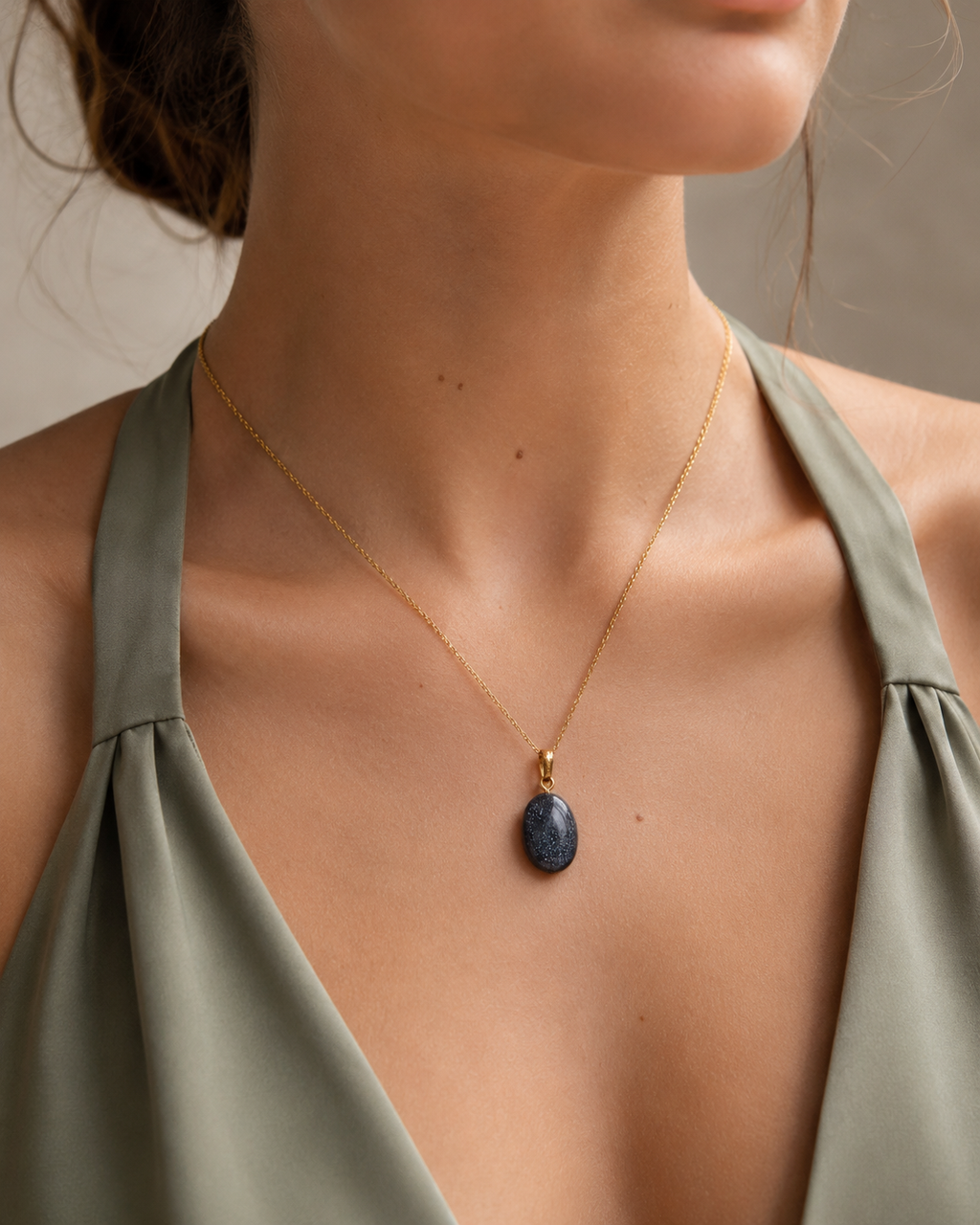 Nirea Necklace