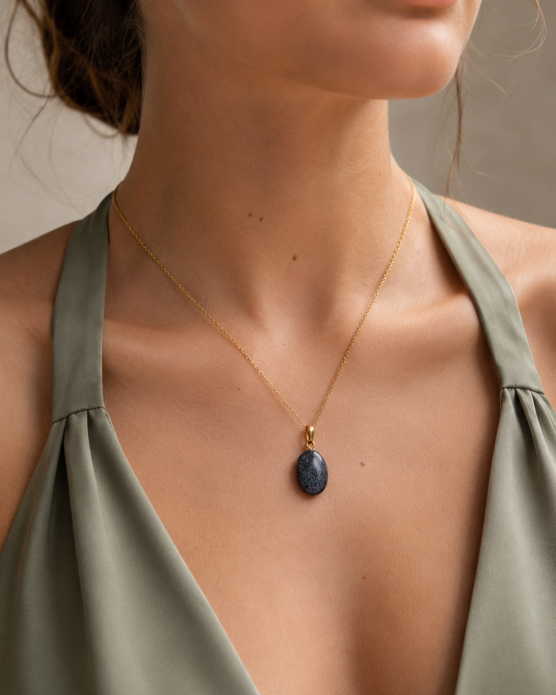 Nirea Necklace