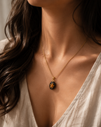 Nikalina Necklace