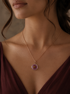 Nasia Necklace