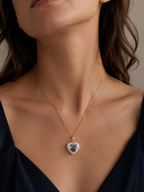 Neriah Necklace