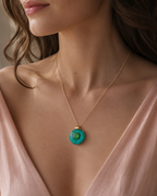 Nylaia Necklace