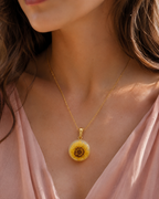 Neoma Necklace