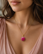 Nemea Necklace