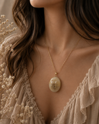 Nephora Necklace