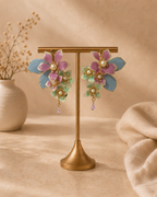 Zynara Earrings