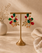 Zenodora Earrings