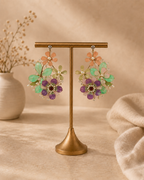 Zivara Earring