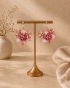 Zisis Earrings