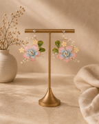 Zoraya Earrings