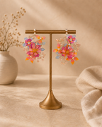 Zerina Earrings