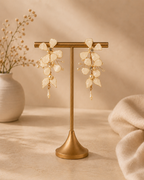 Zirelle Earrings