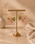 Zoniah Earrings