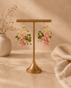 Zoniah Earrings