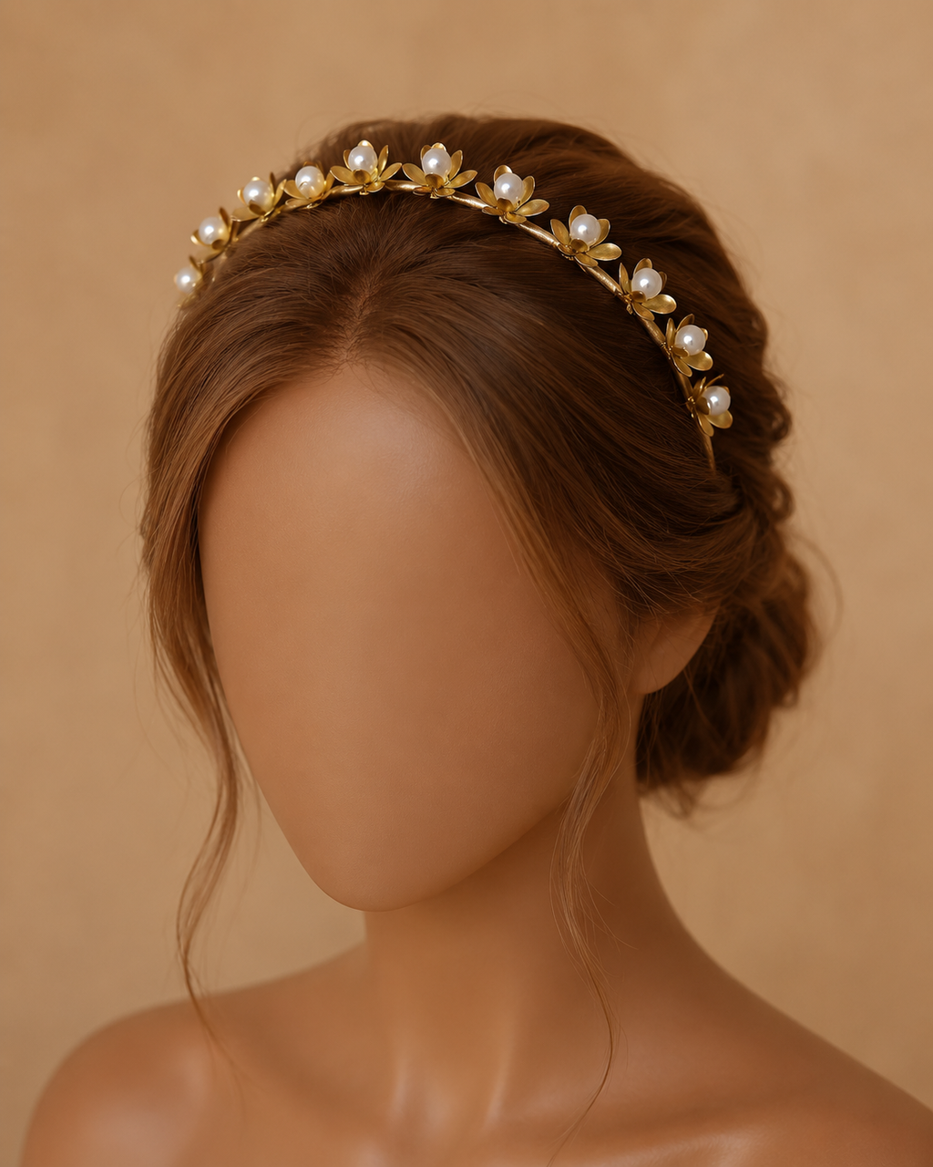 Solenne Hairband