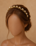 Solenne Hairband