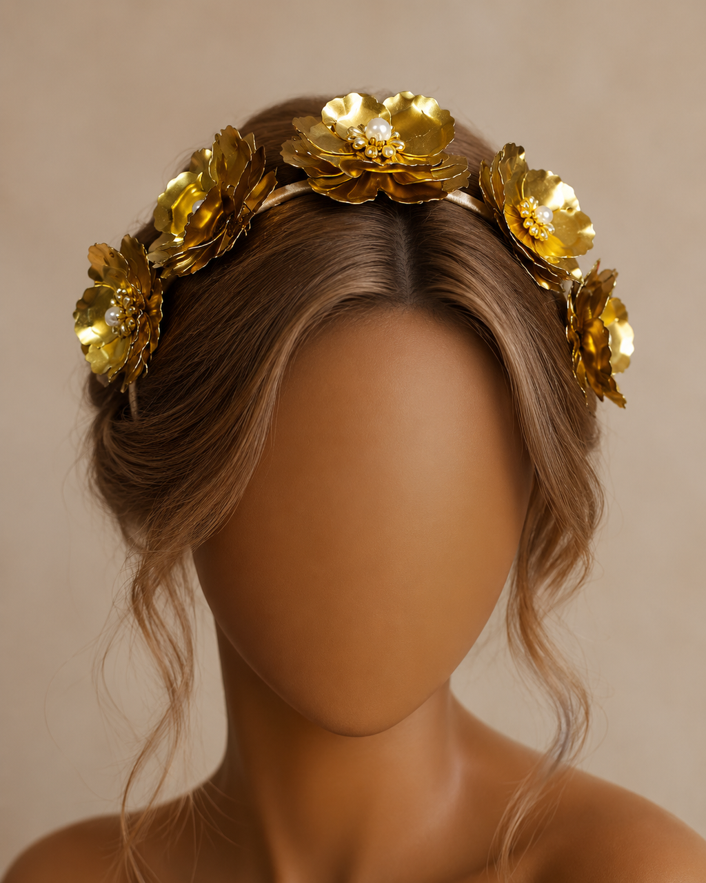 Sorell Hairband