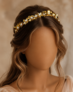 Siofra Hairband