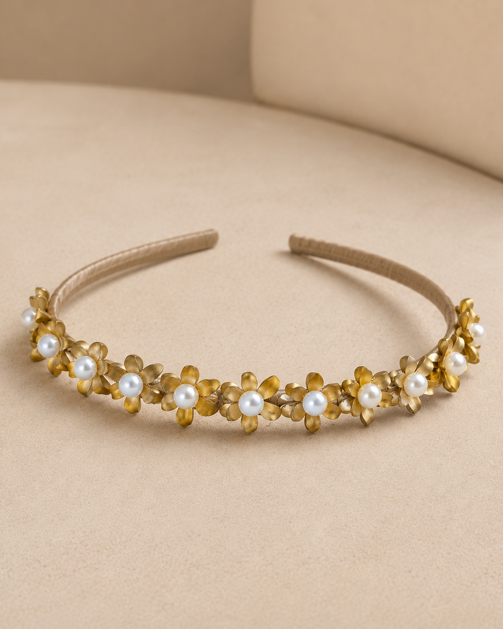Solenne Hairband