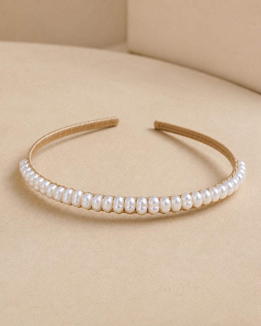 Soraline hairband