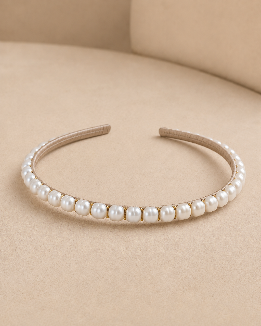 Silvaria Hairband