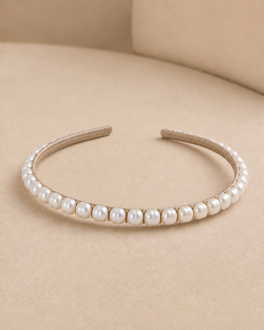Silvaria Hairband