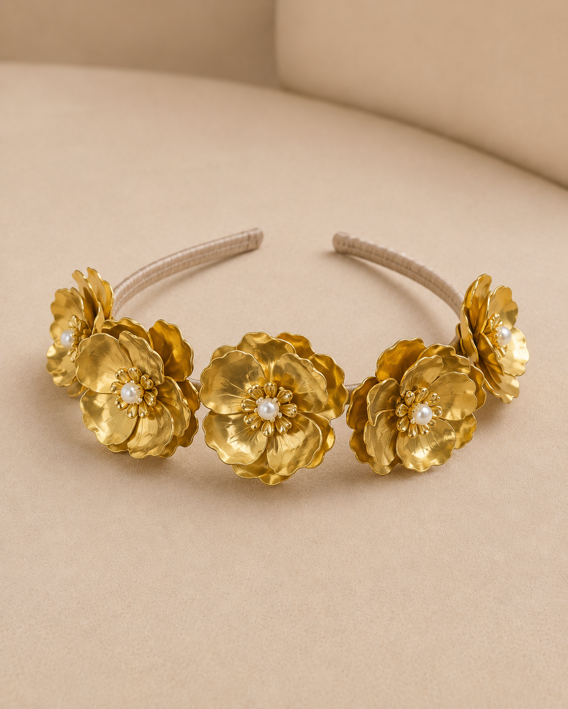 Sorell Hairband