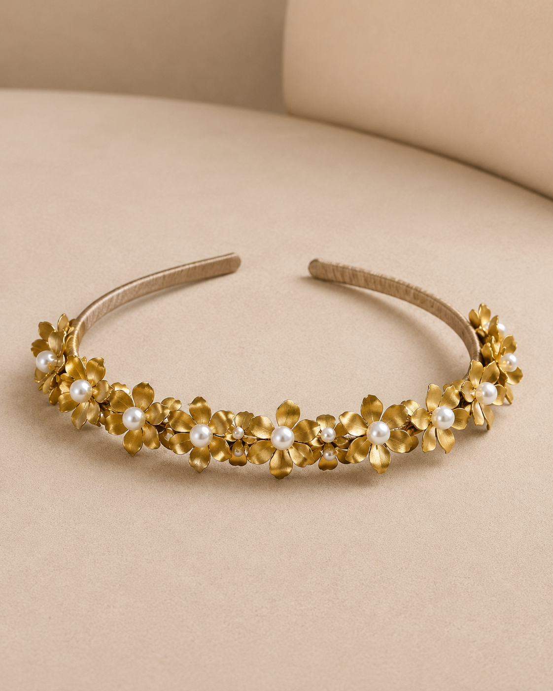 Siofra Hairband