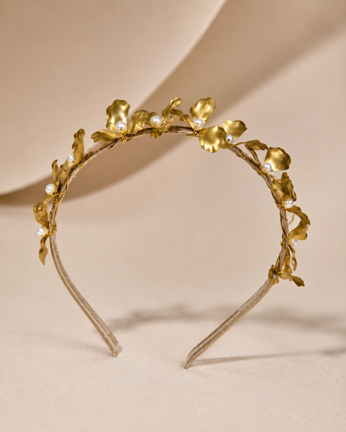 Sylvina Hairband