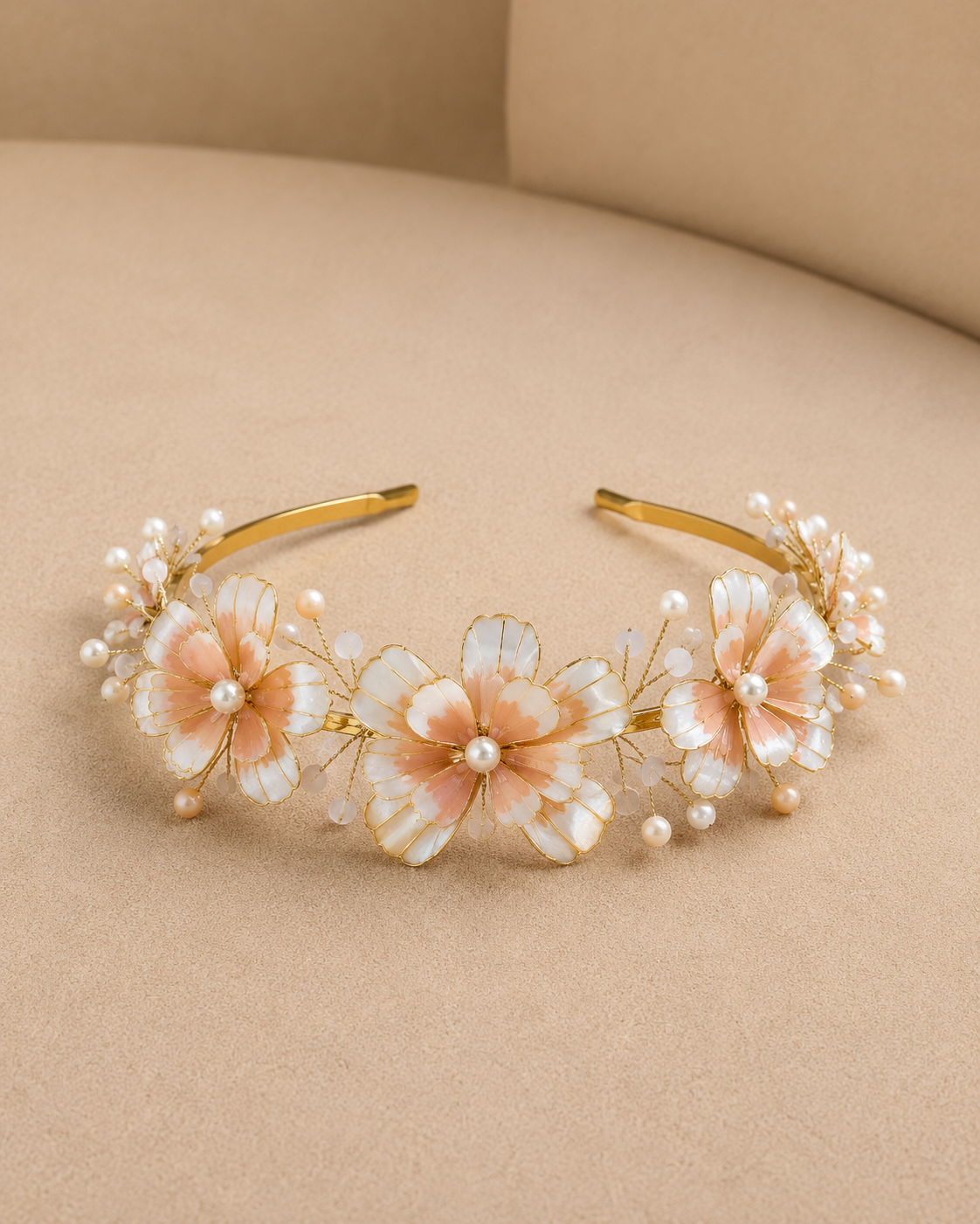 Serephile hairband