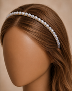 Silvaria Hairband