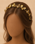 Sylvina Hairband
