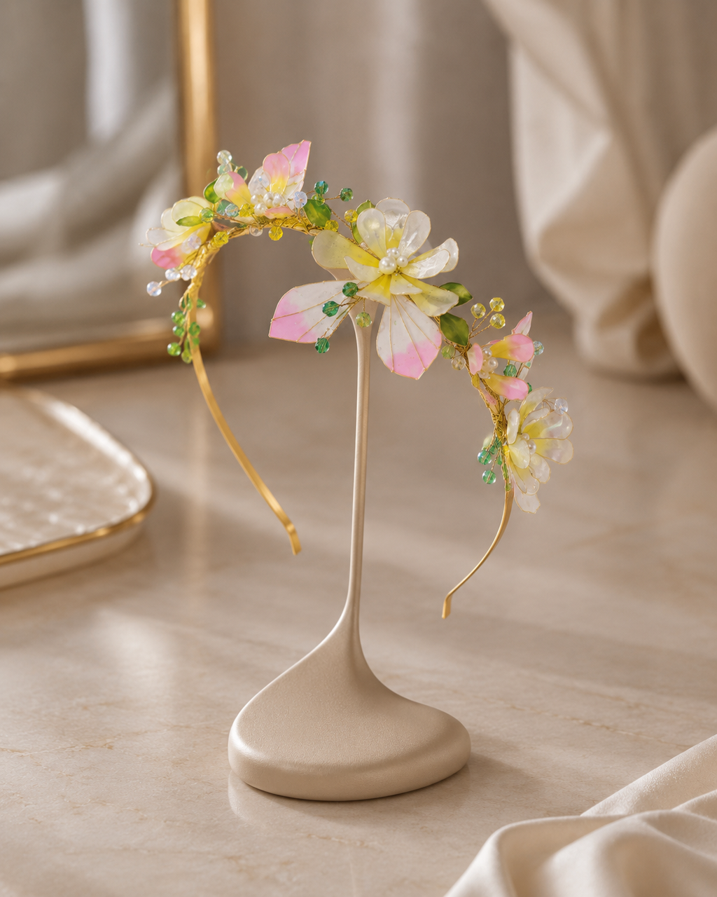 Sylvielle Hairband