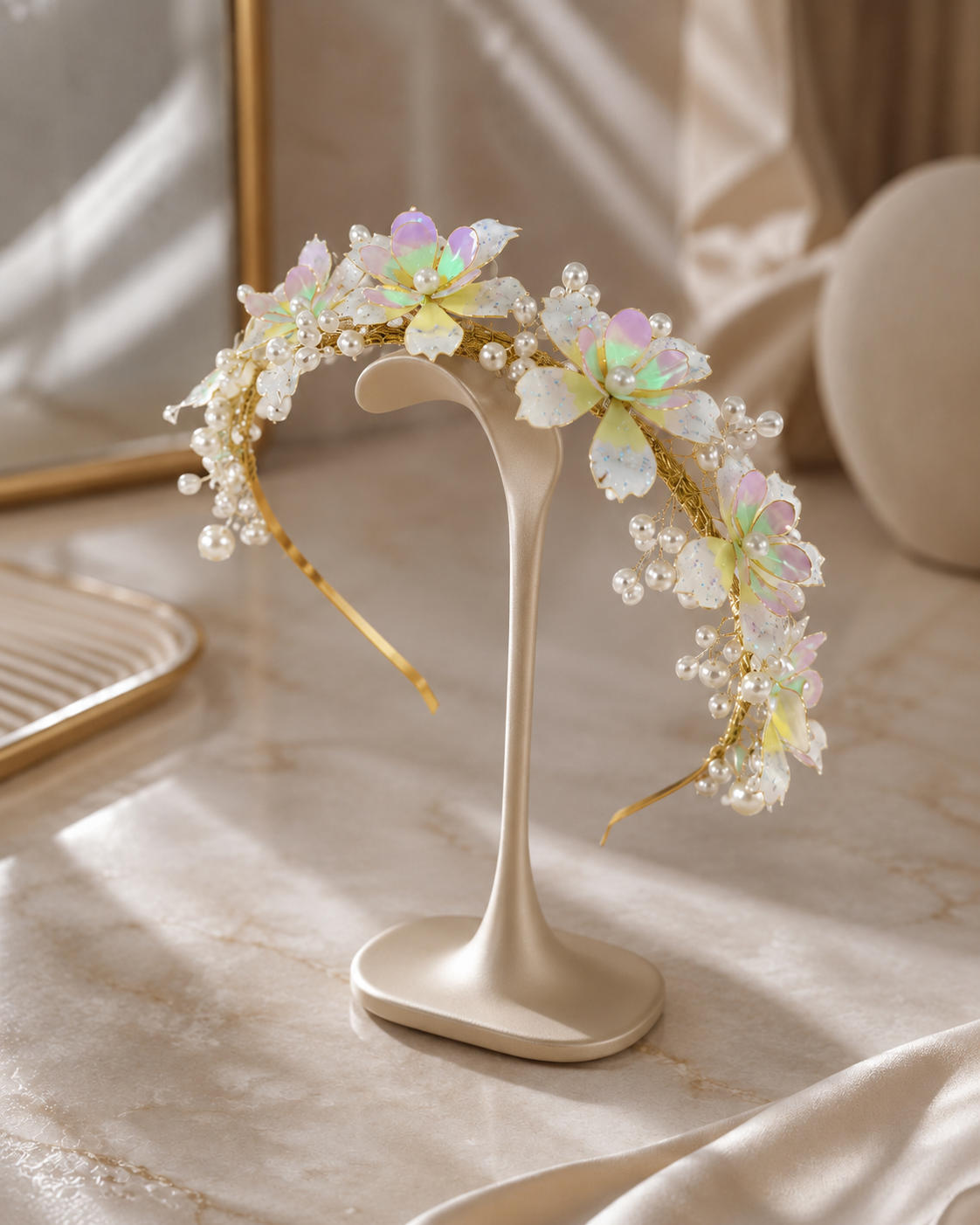 Solenya Hairband