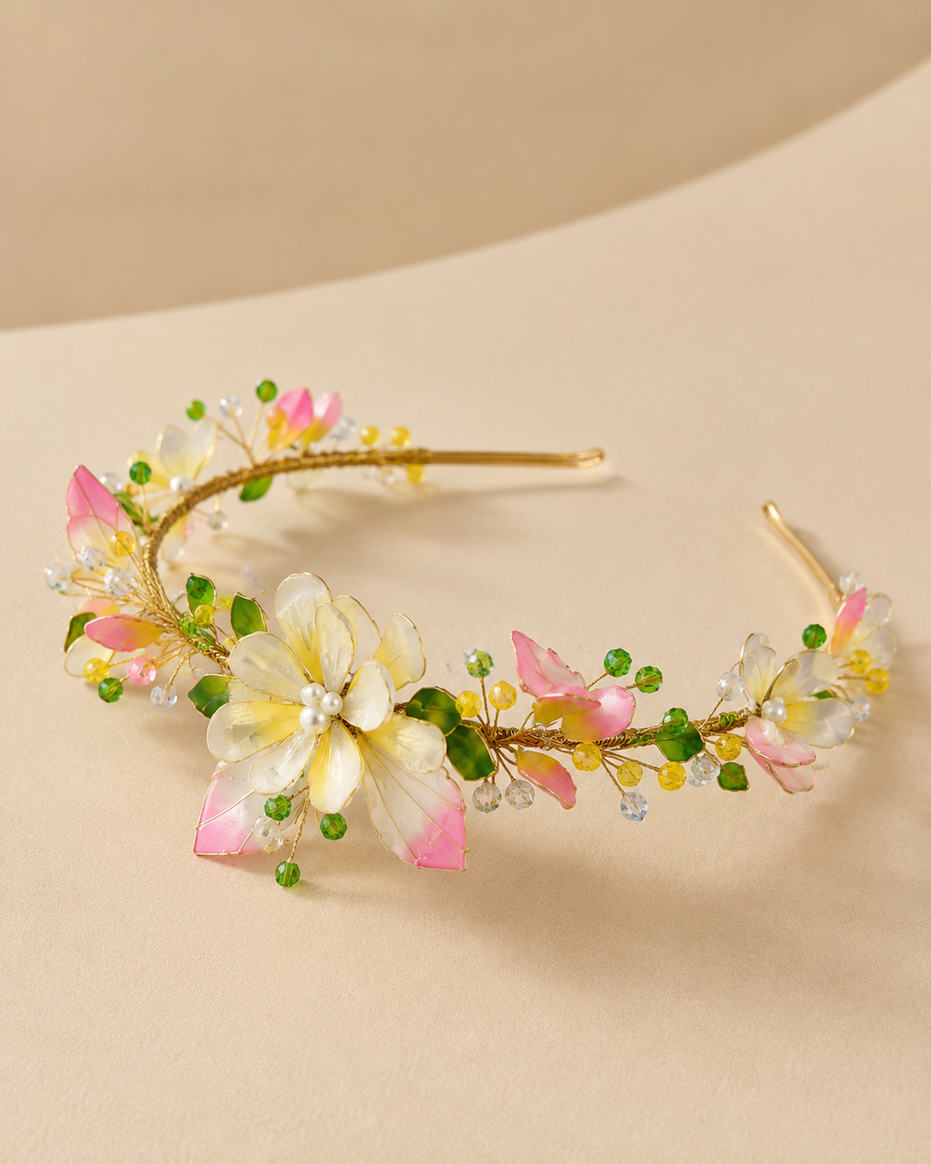 Sylvielle Hairband