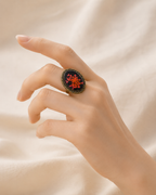 Nysalora Ring