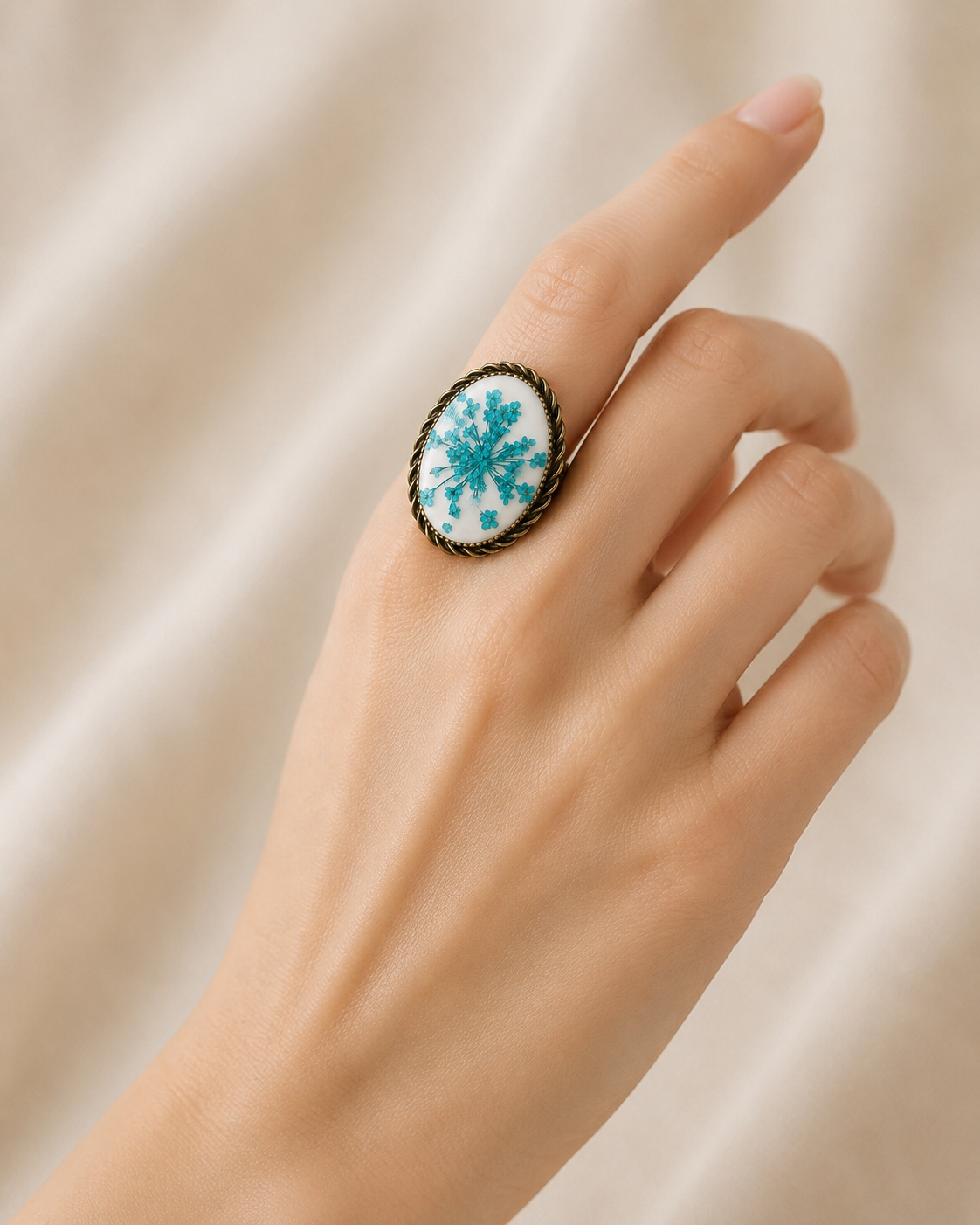 Nythira Ring