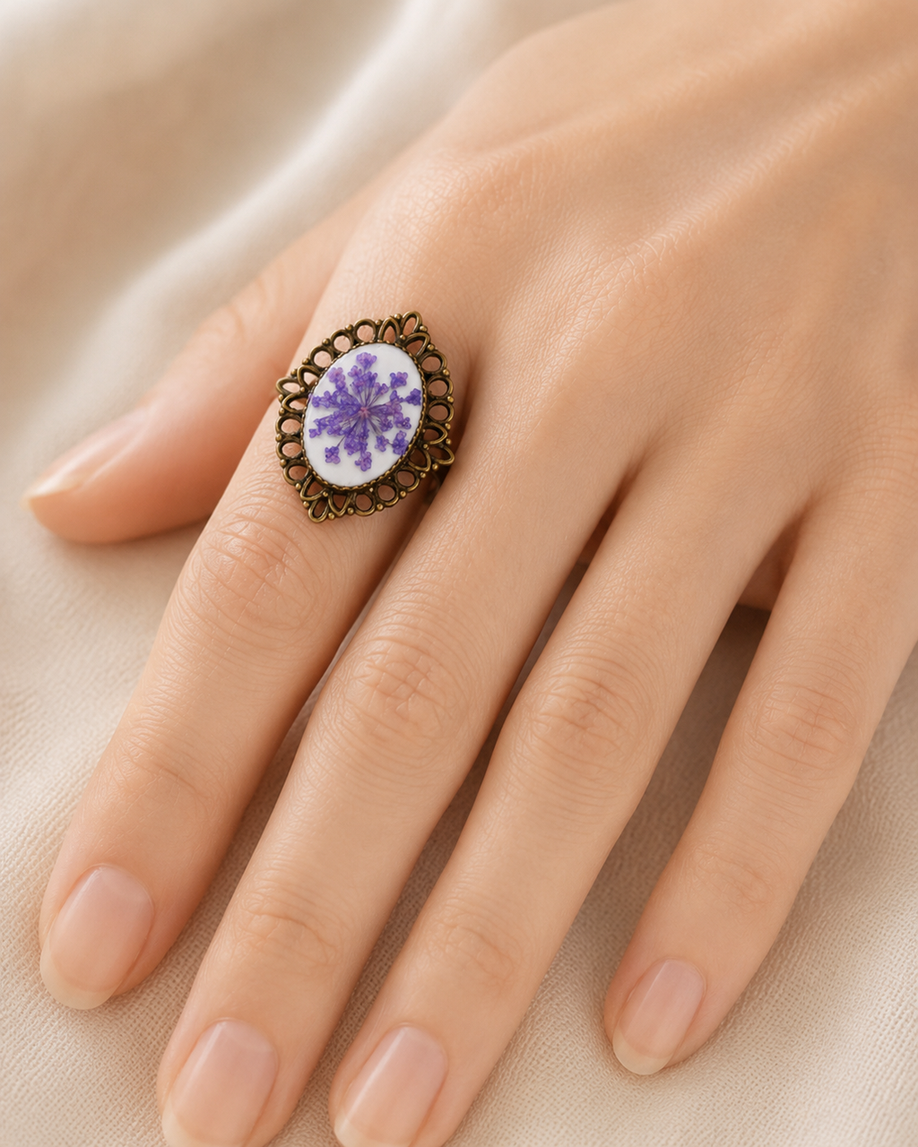 Nirehza Ring