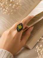Naevyra Ring