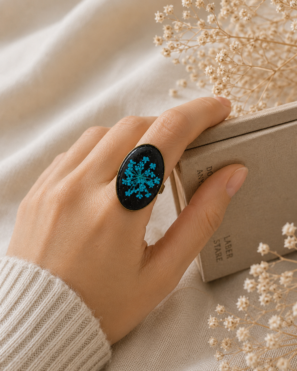Naxira Ring